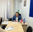 Александр Швыков провел личный прием граждан - Единая Россия