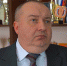 Директор ГУДО ТО «ОСШАС» Артур Белошенко награжден Почетной грамотой ПКР - Департамент по спорту и туризму