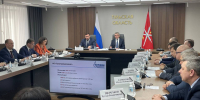 О развитии в Тульской области системы ЖКХ - ГТРК