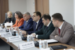 В Тульской области внедряют электронное удостоверение ветеранов боевых действий