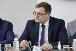 В Тульской области внедряют электронное удостоверение ветеранов боевых действий