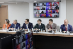 В Тульской области внедряют электронное удостоверение ветеранов боевых действий