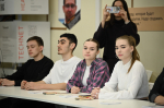 Нацпроект «Эффективная и конкурентная экономика»: В Туле презентовали проект «Предпринимательский маршрут 2.0: от истоков к инновациям»