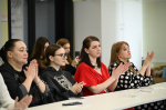 Нацпроект «Эффективная и конкурентная экономика»: В Туле презентовали проект «Предпринимательский маршрут 2.0: от истоков к инновациям»