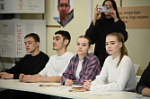 Нацпроект «Эффективная и конкурентная экономика»: В Туле презентовали проект «Предпринимательский маршрут 2.0: от истоков к инновациям»