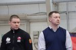 В Туле проходит Спартакиада боевых единоборств