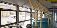 В Туле 17 марта продлят работу общественного транспорта - ИА Тульская служба новостей