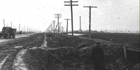 Тулякам показали проспект Ленина образца 1941 года в рамках проекта "Улица любая - оборонная" - ИА Тульская служба новостей