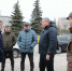 Александр Картышов принял участие в объезде города - Городская Дума