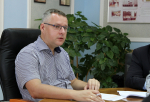 Экс-министр образования Бычков перестал быть учредителем СМИ
