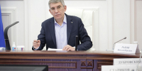 Тульская область направит 40 млн рублей на ремонт воинских захоронений в Курской области - ИА Тульская служба новостей