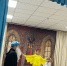 Постановка "Золотой петушок" - Модельный центр допобразования детей