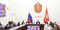 Тульская область поможет Курской в подготовке к 80-летию Победы - Молодой коммунар