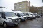 В Туле подорожал проезд на нескольких межмуниципальных маршрутах