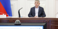 В этом году в Тульской области отремонтируют более 40 поликлиник, амбулаторий и ФАПов - Правительство области