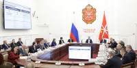 В Тульской области идет подготовка к старту приемной кампании - Правительство области