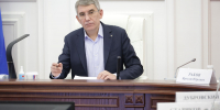 Тульская область поможет отремонтировать воинские захоронения в Курской области к 80-летию Победы - Правительство области