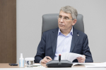 Дмитрий Миляев провел личный прием граждан