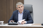 Дмитрий Миляев провел личный прием граждан
