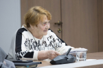 Дмитрий Миляев провел личный прием граждан