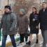 Алексей Эрк и Анастасия Дементьева провели выездное совещание по реализации проекта «Наш город» - ИА Тульская пресса.Ru