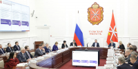 Тулу и Новомосковск не включат в проект «Чистый воздух» - ГТРК
