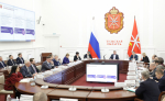 В тульском правительстве обсудили создание единого центра для детей с ментальными нарушениями