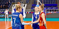 «Тулица» потерпела первое поражение в Кубке России - ГТРК
