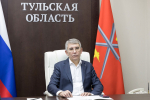 Дмитрий Миляев принял участие во всероссийском совещании по готовности к сезонным рискам