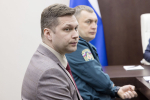 Дмитрий Миляев принял участие во всероссийском совещании по готовности к сезонным рискам