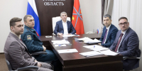 В Тульской области не ожидается сильного половодья в этом году - ИА Тульская пресса.Ru
