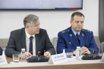 Дмитрий Миляев провел совещание по ситуации с компанией «Ё-хаус»