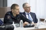 Дмитрий Миляев провел совещание по ситуации с компанией «Ё-хаус»