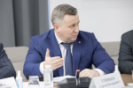Дмитрий Миляев провел совещание по ситуации с компанией «Ё-хаус»