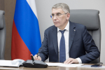 Дмитрий Миляев провел совещание по ситуации с компанией «Ё-хаус»