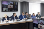 В Туле обсудили текущие результаты проектов мегагрантов