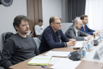 В Туле обсудили текущие результаты проектов мегагрантов
