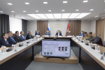 В Туле обсудили текущие результаты проектов мегагрантов