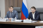 В Туле обсудили текущие результаты проектов мегагрантов