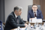 В Туле обсудили текущие результаты проектов мегагрантов
