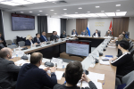 В Туле обсудили текущие результаты проектов мегагрантов