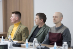 В Туле обсудили текущие результаты проектов мегагрантов