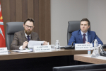 В Туле обсудили текущие результаты проектов мегагрантов