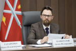 В Туле обсудили текущие результаты проектов мегагрантов