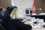 В Туле обсудили текущие результаты проектов мегагрантов