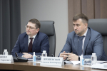 В Туле обсудили текущие результаты проектов мегагрантов