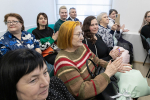Дмитрий Ярцев: Сложилась единая команда Народных полков Народного фронта