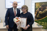 Дмитрий Ярцев: Сложилась единая команда Народных полков Народного фронта