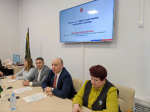 Дмитрий Ярцев: Сложилась единая команда Народных полков Народного фронта