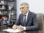 В Туле обсудили вопросы развития детского оздоровительного отдыха в регионе
